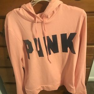 PINK Victoria secret hoodie